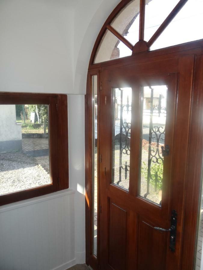 Maison 4 Chambres